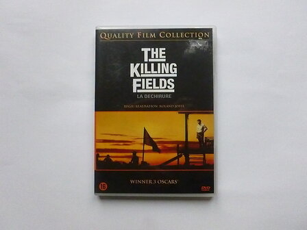 The Killing Fields (DVD)