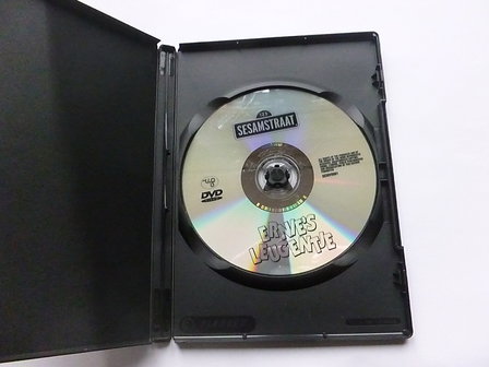 Sesamstraat - Ernie&#039;s Leugentje (DVD)