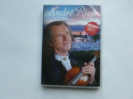 Andre Rieu - Live in Maastricht 3 (DVD)