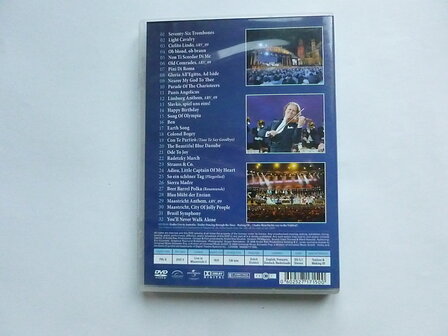 Andre Rieu - Live in Maastricht 3 (DVD)