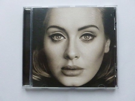 Adele - 25