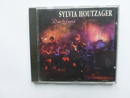 Sylvia Houtzager - Die Geige