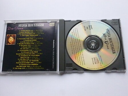 Sylvia Houtzager - Die Geige