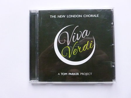 The New London Chorale - Viva Verdi