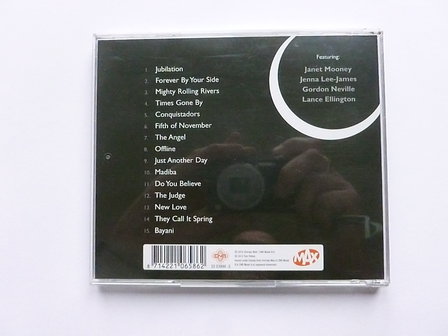 The New London Chorale - Viva Verdi