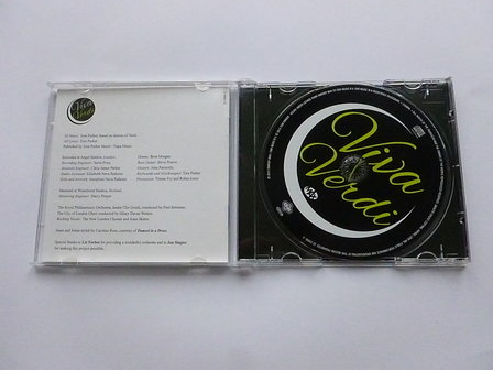 The New London Chorale - Viva Verdi