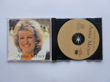 Anita Meyer - Her Greatest Hits