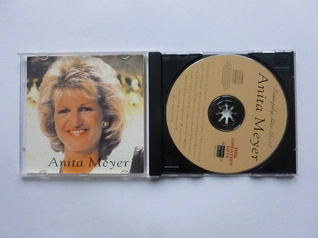 Anita Meyer - Her Greatest Hits