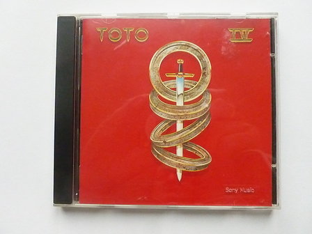 Toto - IV 