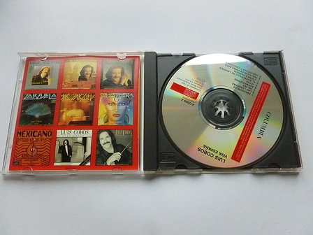 Luis Cobos - Viva Espana