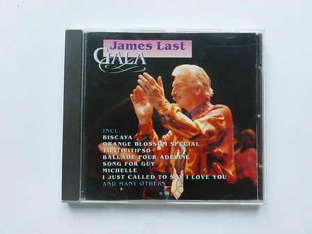 James Last - Gala 