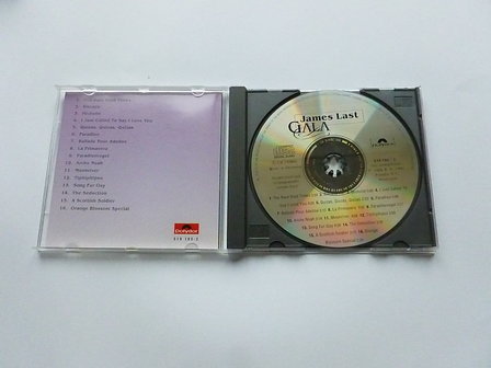 James Last - Gala 
