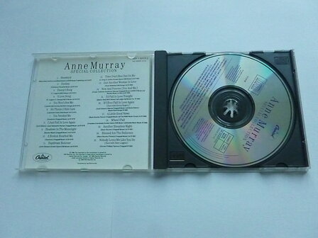 Anne Murray - Special Collection