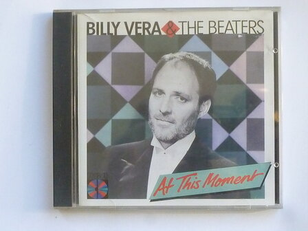Billy Vera &amp; the Beaters - At this moment