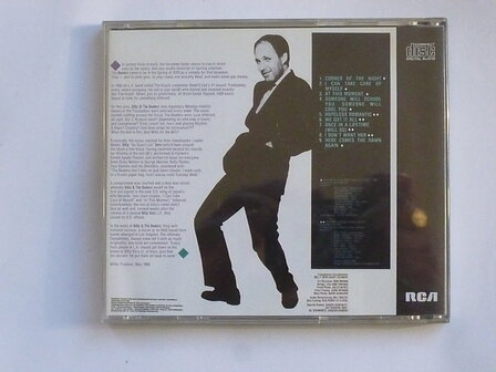 Billy Vera &amp; the Beaters - At this moment