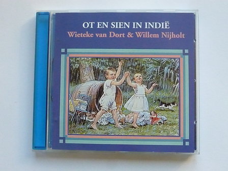 Wieteke van Dort &amp; Willem Nijholt - Ot en Sien in Indi&euml;