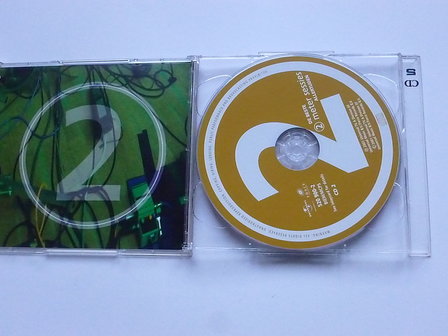 De Beste 2 Metter Sessies Allertijden (2 CD)