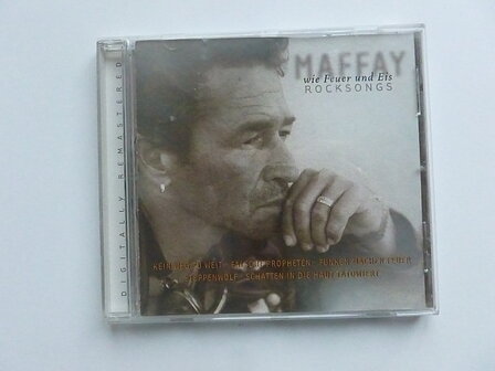 Peter Maffay - Rocksongs