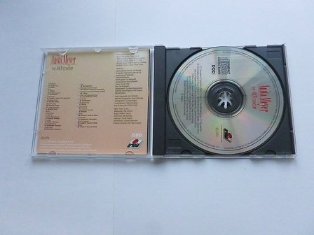 Anita Meyer - The Ahoy Concert 