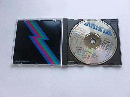 The Alan Parsons Project - The turn of a friendly card (germany)