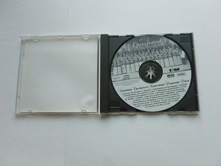 Volendams Operakoor - Het grote Operafestival