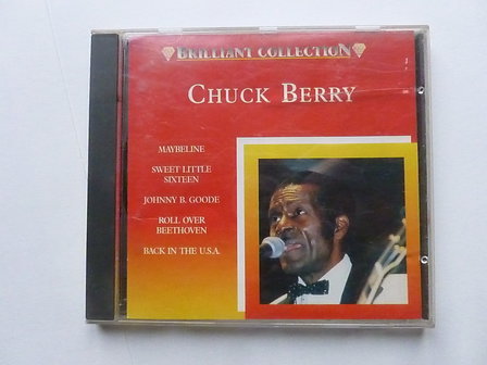 Chuck Berry - Brilliant Collection