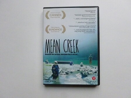 Mean Creek (DVD)