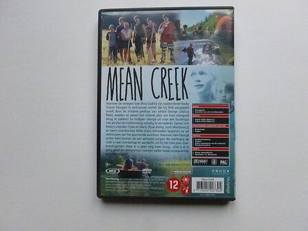 Mean Creek (DVD)