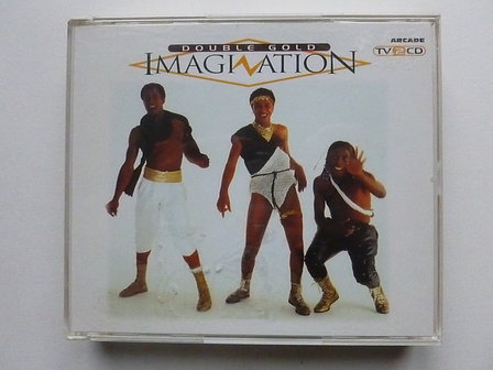 Imagination - Double Gold (2 CD)