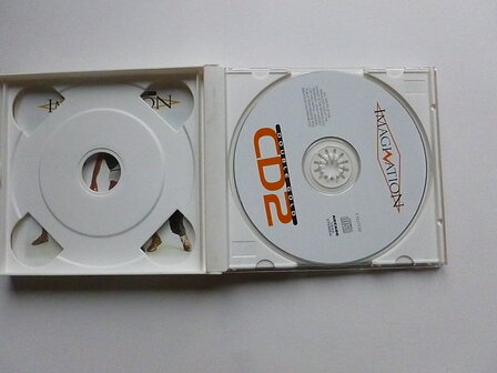 Imagination - Double Gold (2 CD)