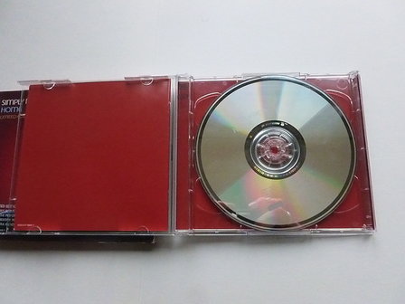 Simply Red - Home (Limited edition) CD + DVD