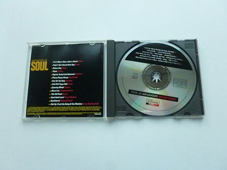 James Brown - Godfather of Soul