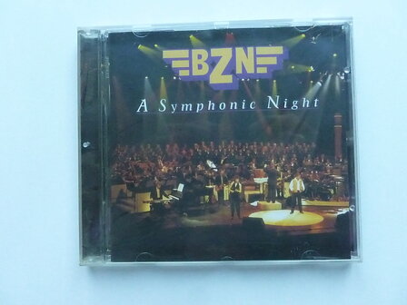 BZN - A symphonic Night