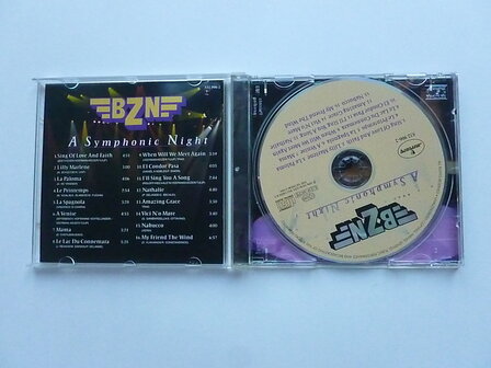BZN - A symphonic Night