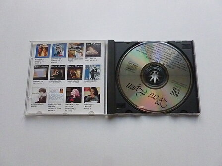 Vera Lynn - Sweetheart of the forces