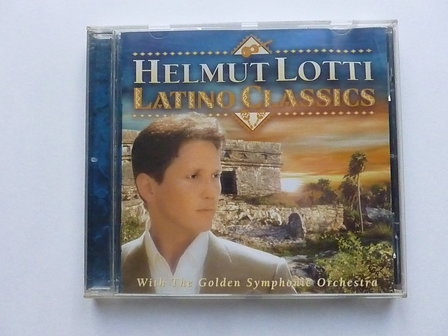 Helmut Lotti - Latino Classics