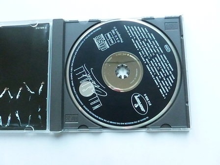 Wall Street Crash - Be There