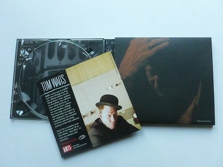 Tom Waits - Glitter and Doom / Live (2 CD)