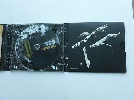 Tom Waits - Glitter and Doom / Live (2 CD)