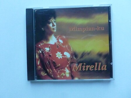 Mirella - Mimpian-ku