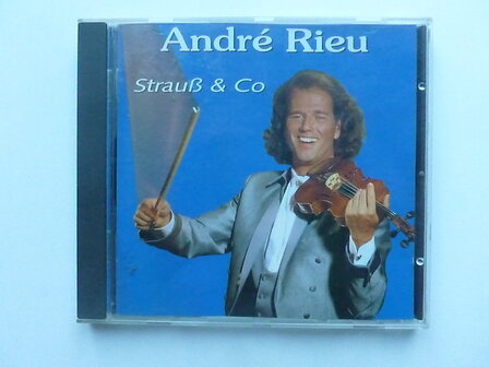 Andre Rieu - Straus &amp; Co