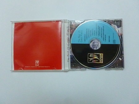 Connie Francis - The best of