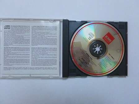 Maria Callas - Puccini &amp; Bellini