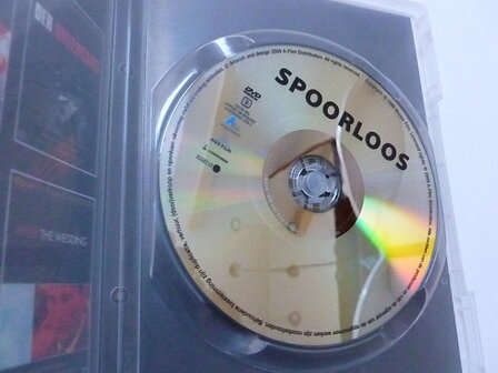 Spoorloos - George Sluizer (DVD)