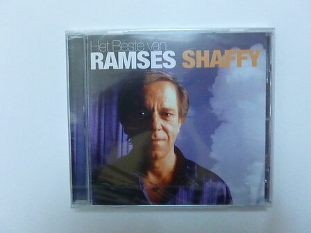 Ramses Shaffy - Het beste van (nieuw)