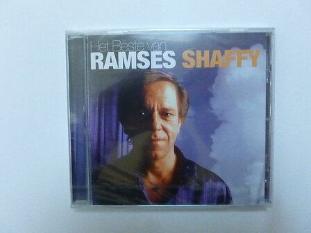 Ramses Shaffy - Het beste van (nieuw)