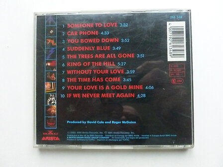 Roger McGuinn - Back from Rio