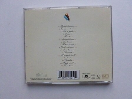 Zucchero - The best of / Greatest hits