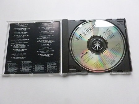 Dusty Springfield - The Dusty Springfield Collection