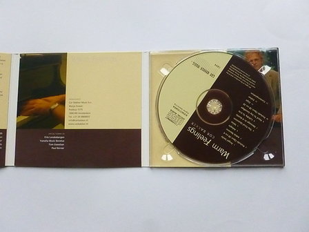 Cor Bakker - Warm Feelings